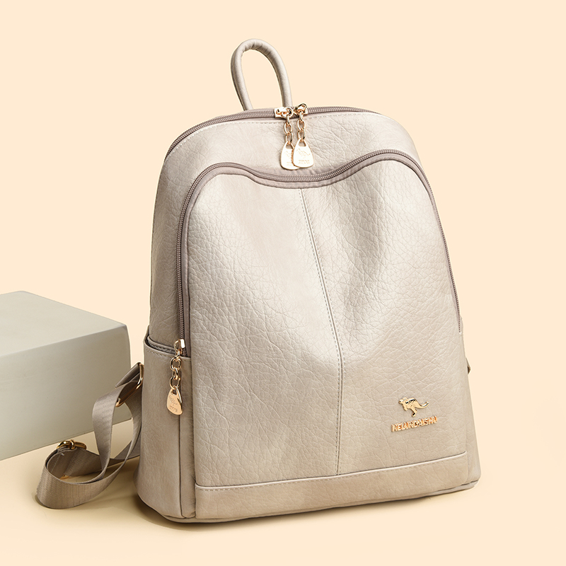 Marka Lüks Sırt Çantaları Yumu - Luxury Bags For Young Women incelemesi ve fiyatı