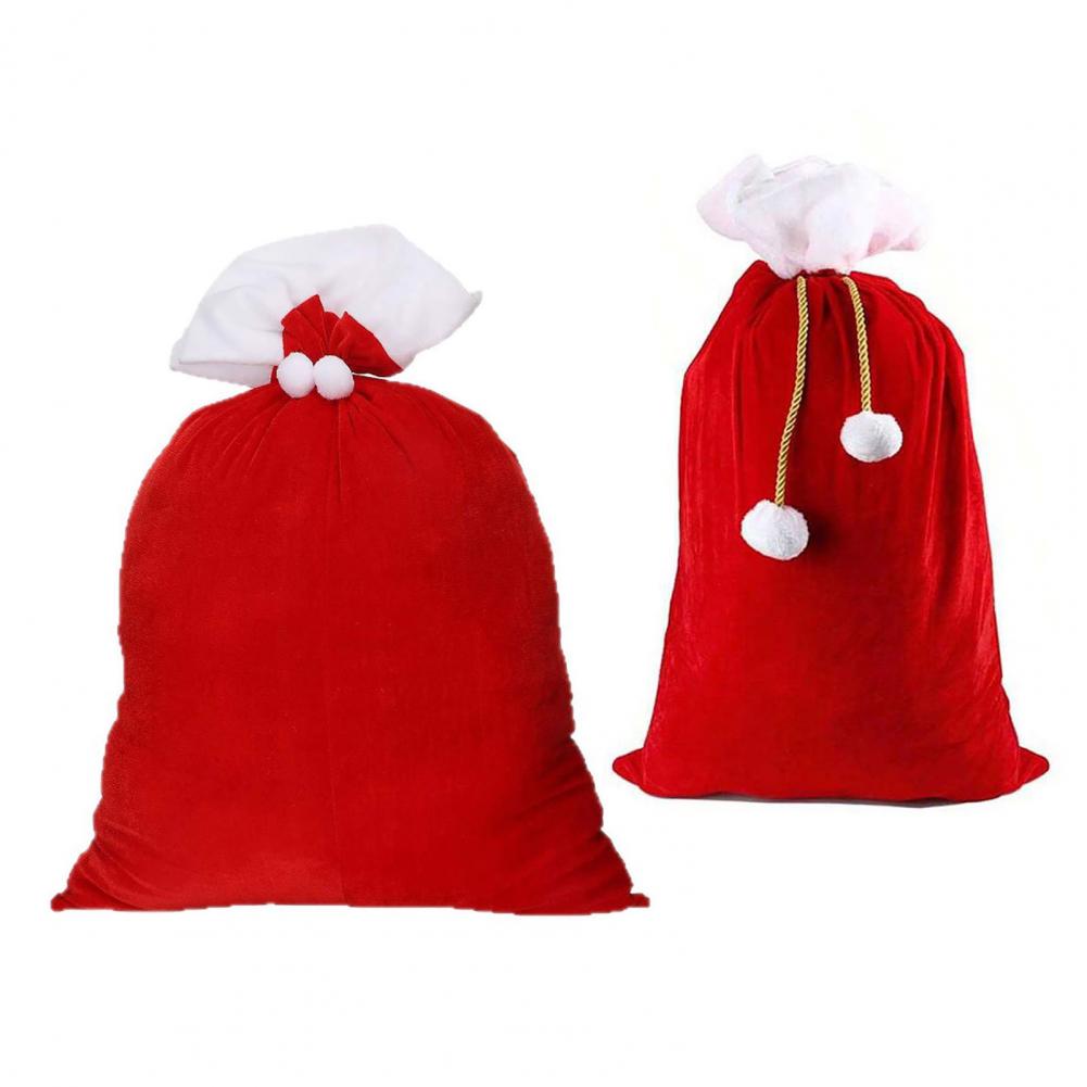 İpli Hediye Keseleri Lüks Kadi - Luxury Xmas Bags incelemesi ve fiyatı