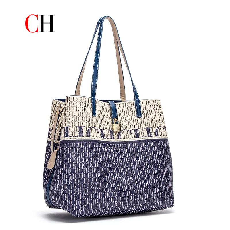 CH Bayan Çanta Büyük Kapasitel - Luxury Bags Brands incelemesi ve fiyatı