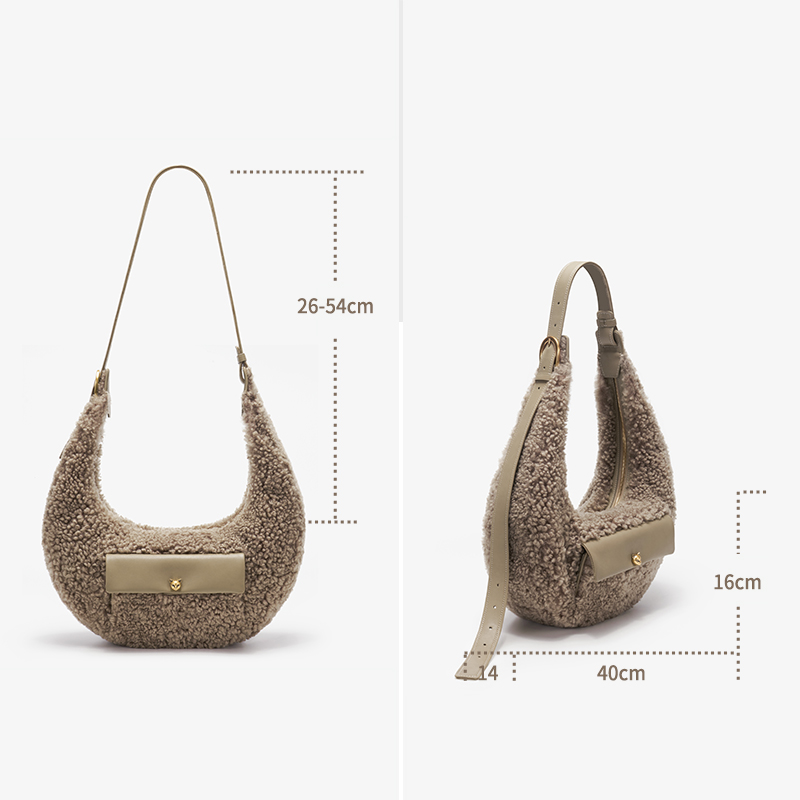 Yeni Minimalist Lüks Tasarımcı - Luxury Bags Brands incelemesi ve fiyatı