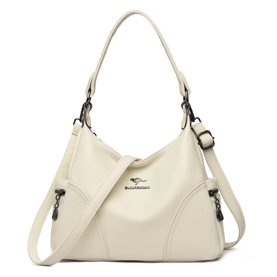 Yeni stil çanta deri lüks çant - Luxury Bags From China incelemesi ve fiyatı