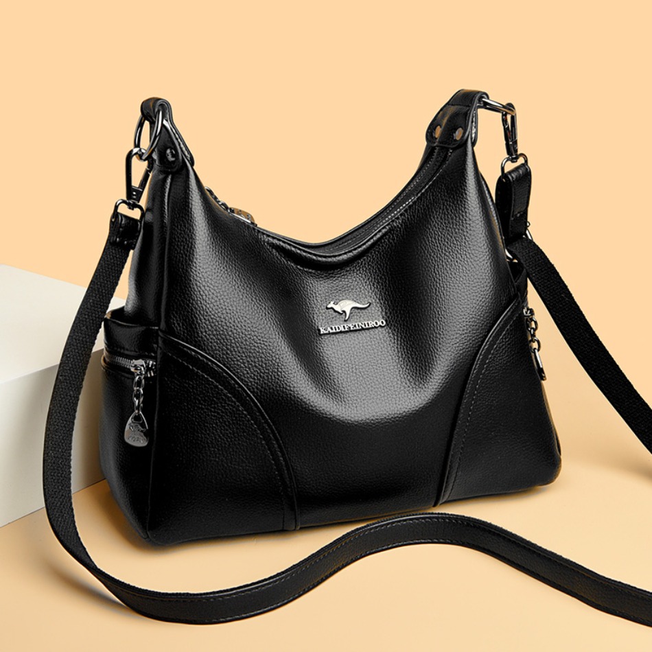 Yeni stil çanta deri lüks çant - Luxury Bags From China incelemesi ve fiyatı