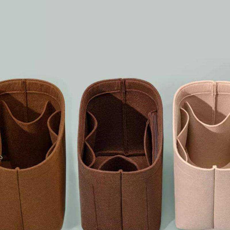 Keçe Ekleme Çantası Kozmetik O - Luxury Bags Goyard incelemesi ve fiyatı