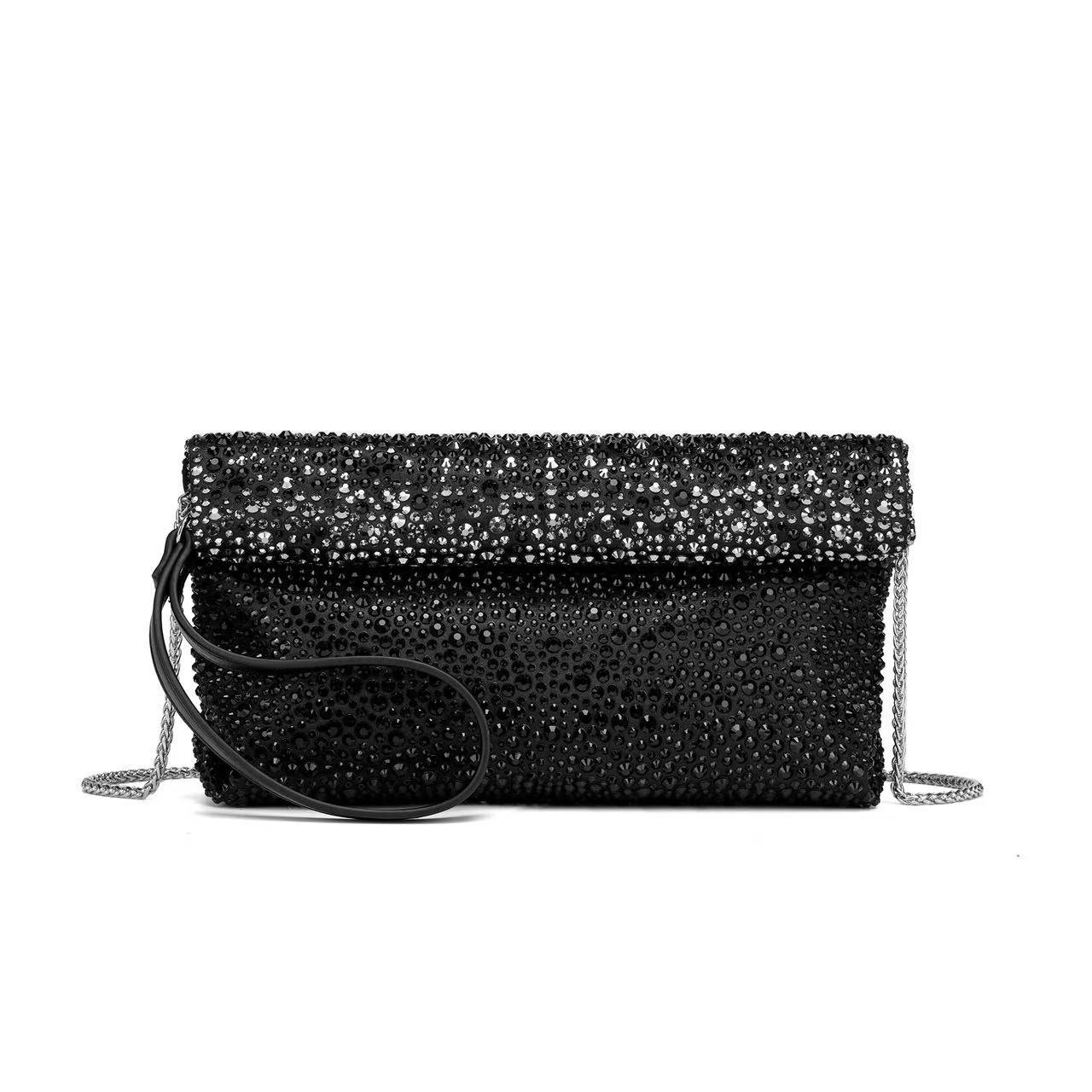 Genç Lüks Parlak Elmas Parti A - Luxury Bags For Young Women incelemesi ve fiyatı