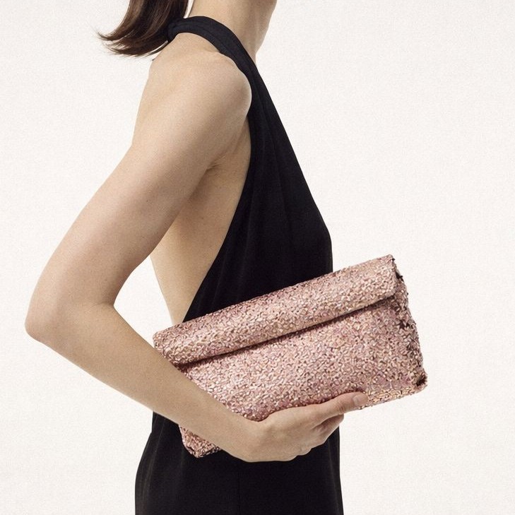 Genç Lüks Parlak Elmas Parti A - Luxury Bags For Young Women incelemesi ve fiyatı