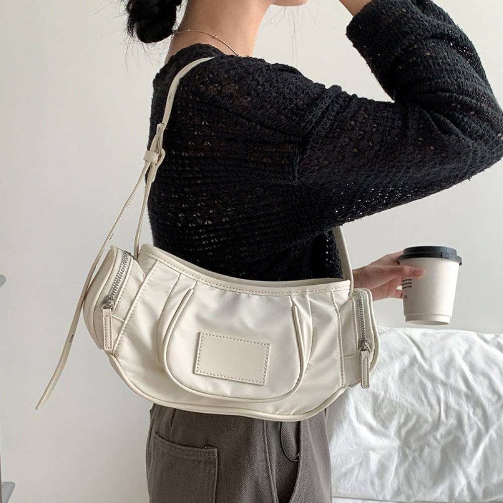 Vegan naylon koltukaltı çanta  - Luxury Bags That Are Vegan incelemesi ve fiyatı