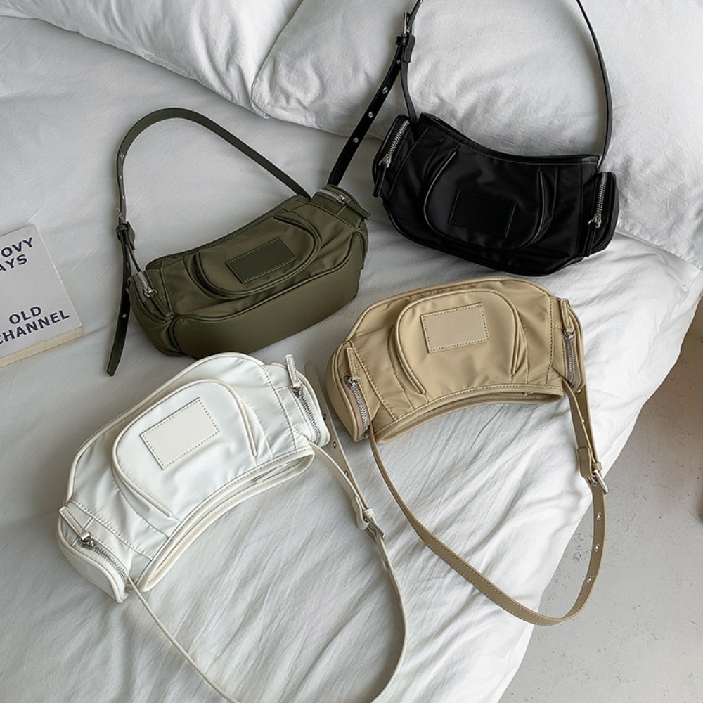 Vegan naylon koltukaltı çanta  - Luxury Bags That Are Vegan incelemesi ve fiyatı