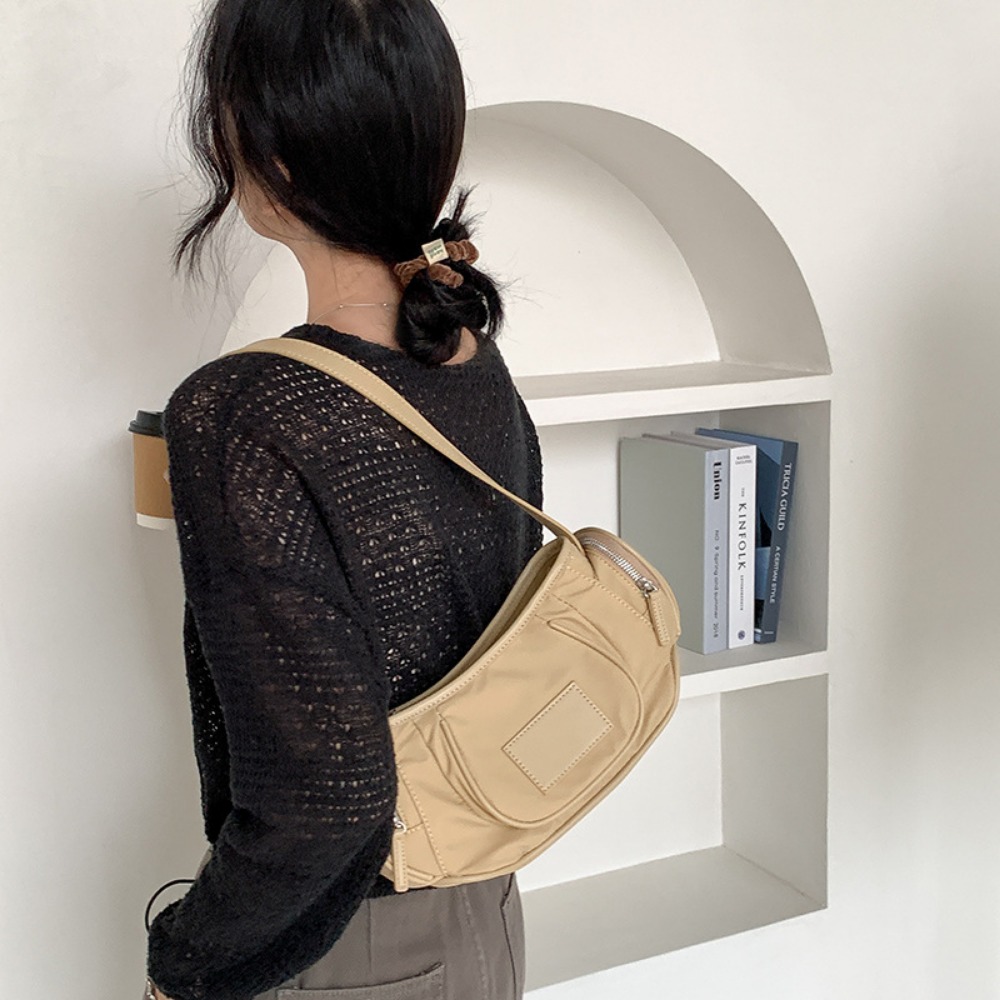 Vegan naylon koltukaltı çanta  - Luxury Bags That Are Vegan incelemesi ve fiyatı