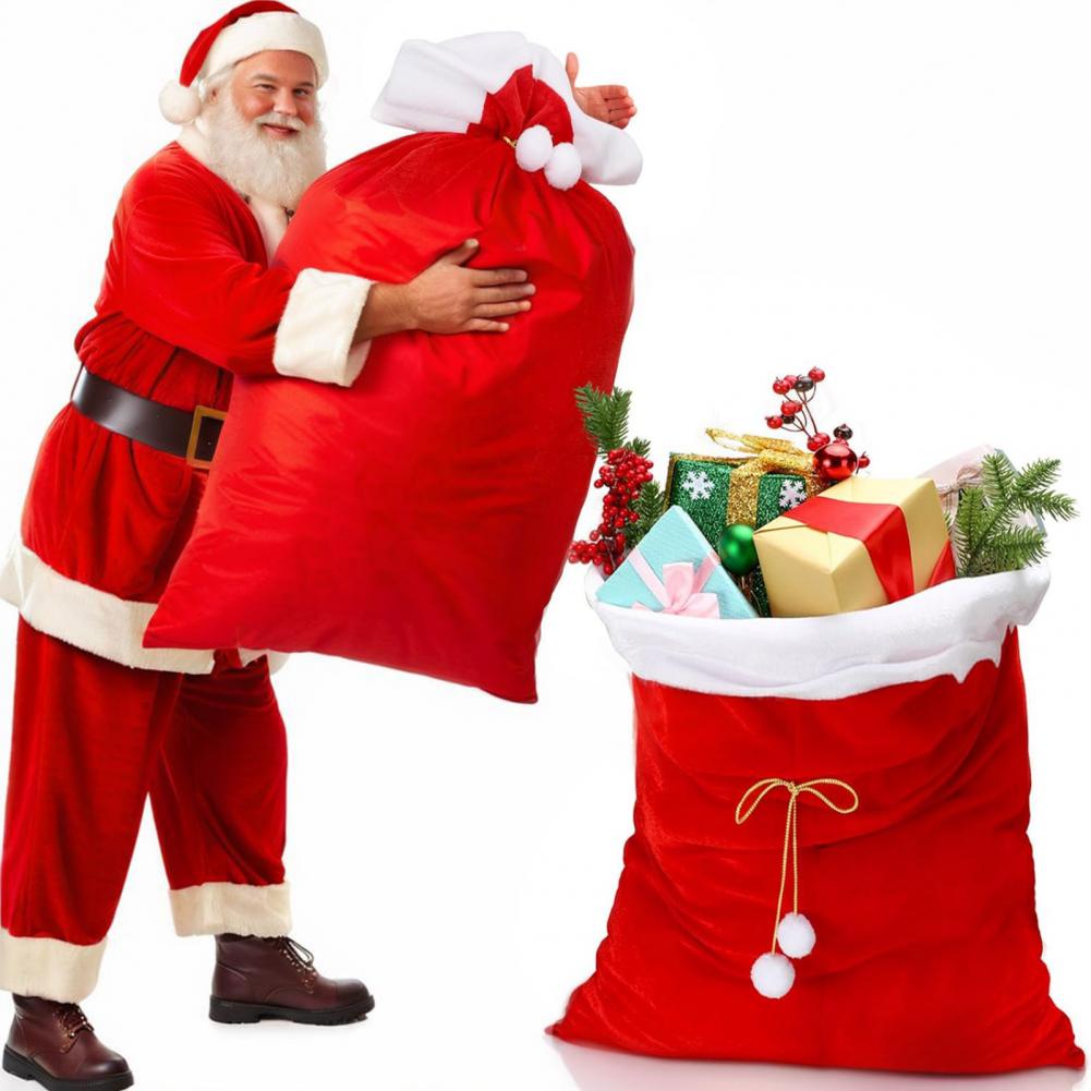 Çok Yönlü Tatil Süslemeleri Lü - Luxury Xmas Bags incelemesi ve fiyatı