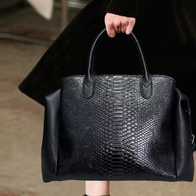 Hafif lüks zarif retro kadın b - Luxury Bags That Are Vegan incelemesi ve fiyatı
