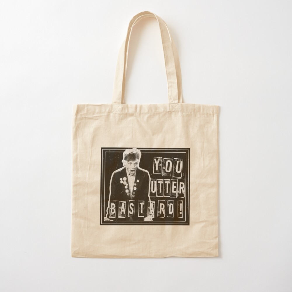 You Utter Bastard - The Young  - Luxury Bags For Young Women incelemesi ve fiyatı