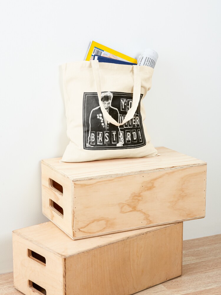 You Utter Bastard - The Young  - Luxury Bags For Young Women incelemesi ve fiyatı