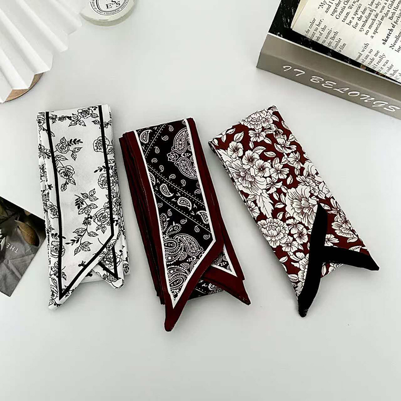 Lüks Moda Kadın İnce İpek Eşar - Luxury Bags China incelemesi ve fiyatı