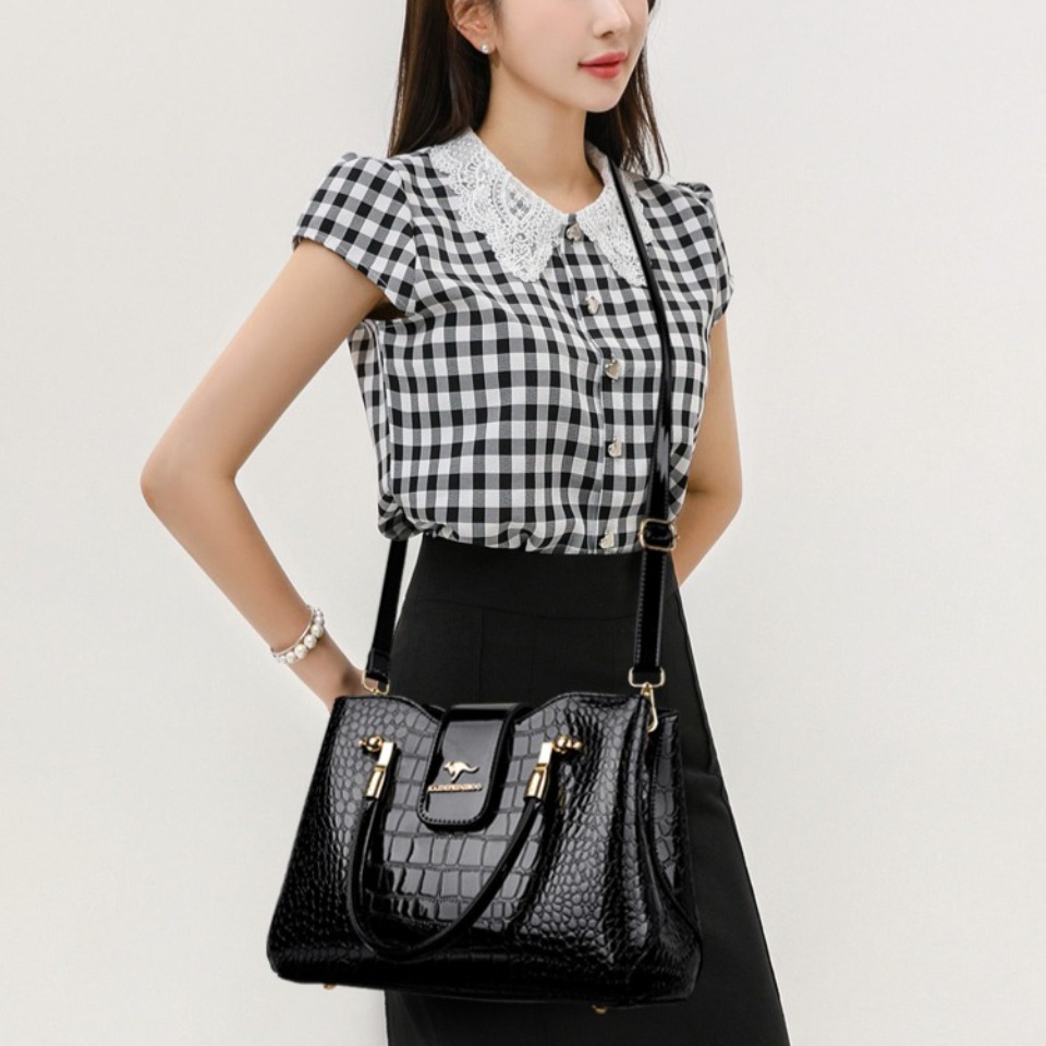 KAIDIFEINIROO Kanguru Marka Ra - Luxury Bags From China incelemesi ve fiyatı
