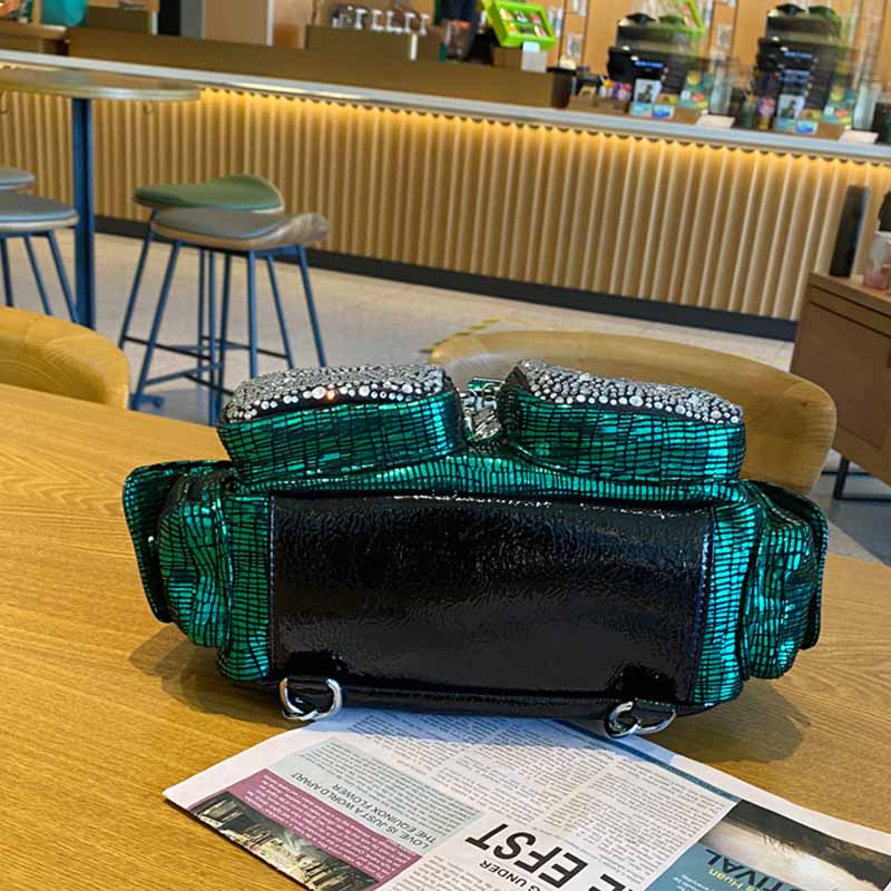 Moda kadın sırt çantası büyük  - Luxury Bags Brands incelemesi ve fiyatı
