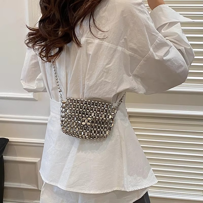 PU Lüks Hissi Tek Renk Abiye Ç - Luxury Bags Sales incelemesi ve fiyatı