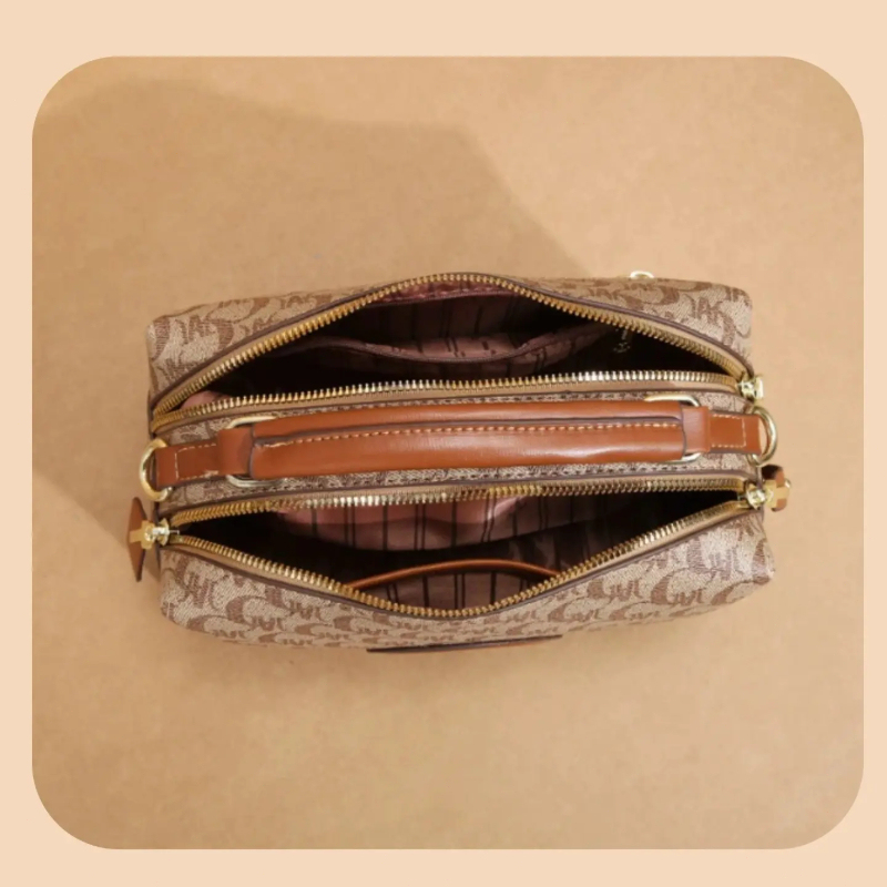 Boston çantası, yastık çantası - Luxury Zipper Bags incelemesi ve fiyatı