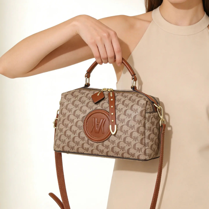 Boston çantası, yastık çantası - Luxury Zipper Bags incelemesi ve fiyatı