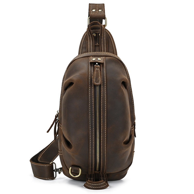 Moda tasarım lüks erkek Sling  - Luxury Zipper Bags incelemesi ve fiyatı