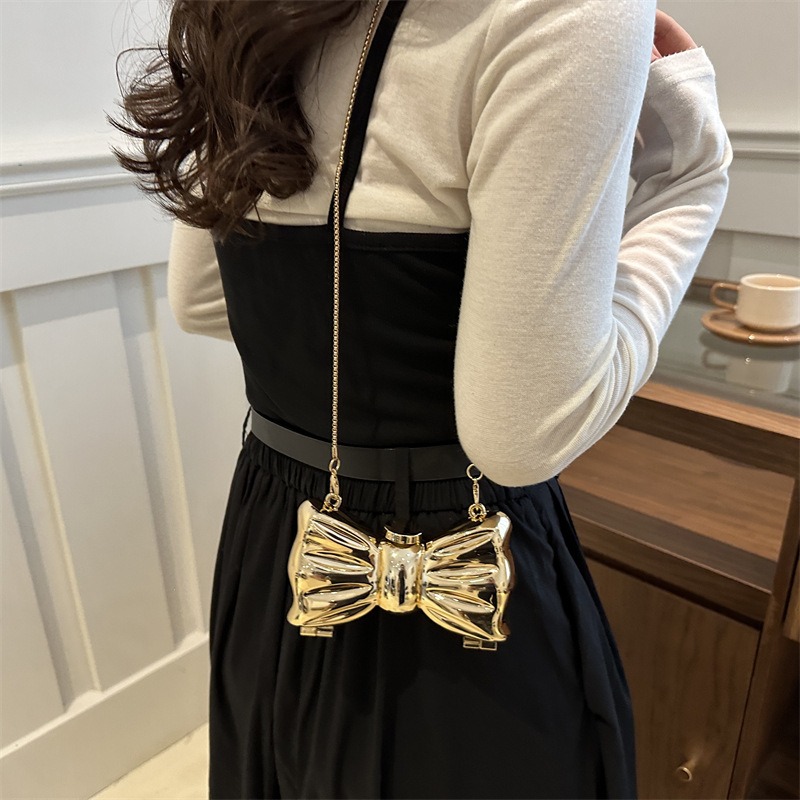 Lüks Moda Metal Mini Çanta, Fi - Luxury Bags China incelemesi ve fiyatı