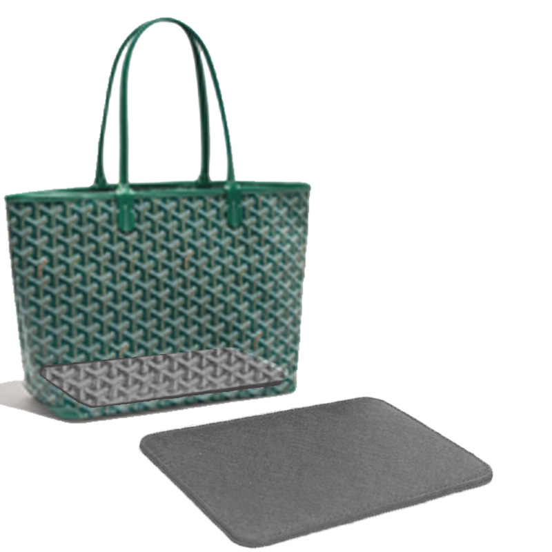 EverToner keçe çanta şekillend - Luxury Bags Goyard incelemesi ve fiyatı